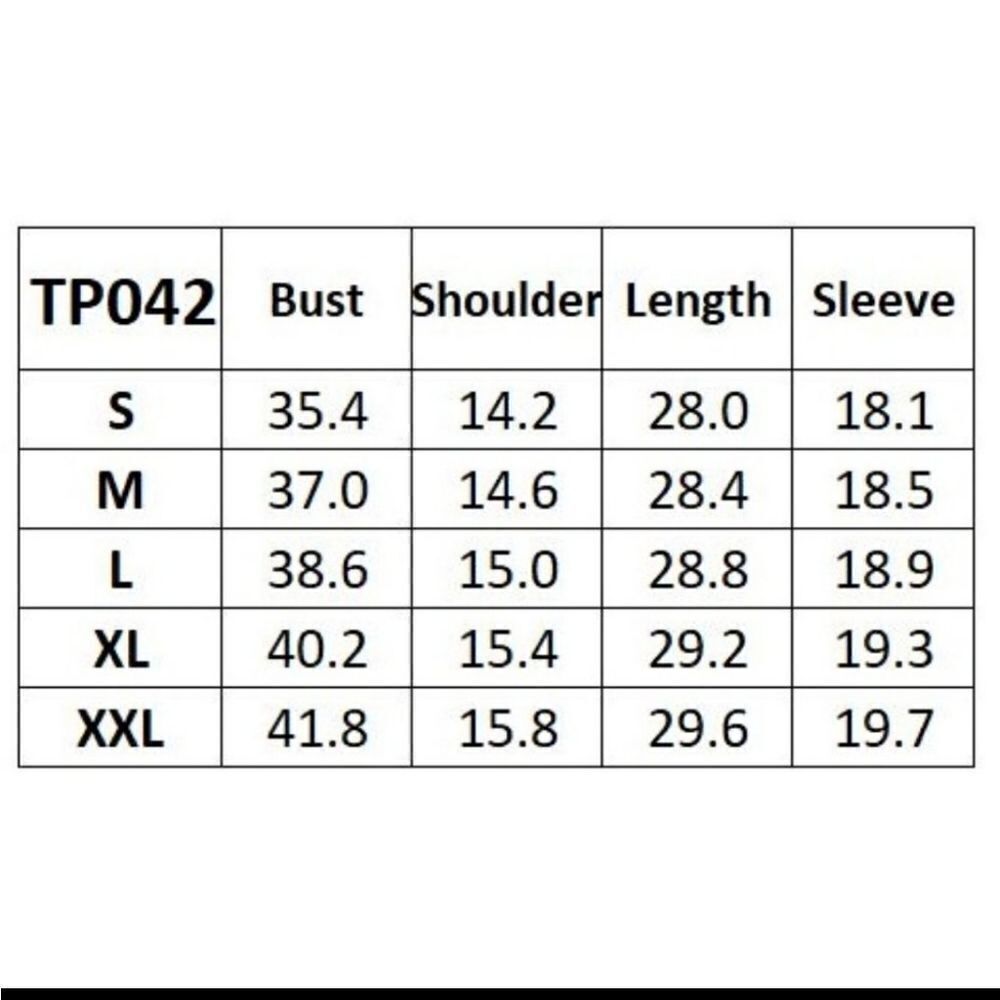 T&J Designs, Zipper Blouse, S - Picture 5 of 7